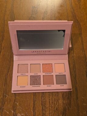 Anastasia Beverly Hills Glam To Go Mini Palette